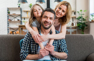 Protezione del reddito, della salute e del futuro delle persone che contano